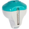 Поплавок-дозатор INTEX 29041 (17,8 см) для таблеток химии 200 г